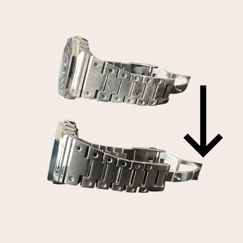 PWC Premium Reinigingsset - Premium Watch Care