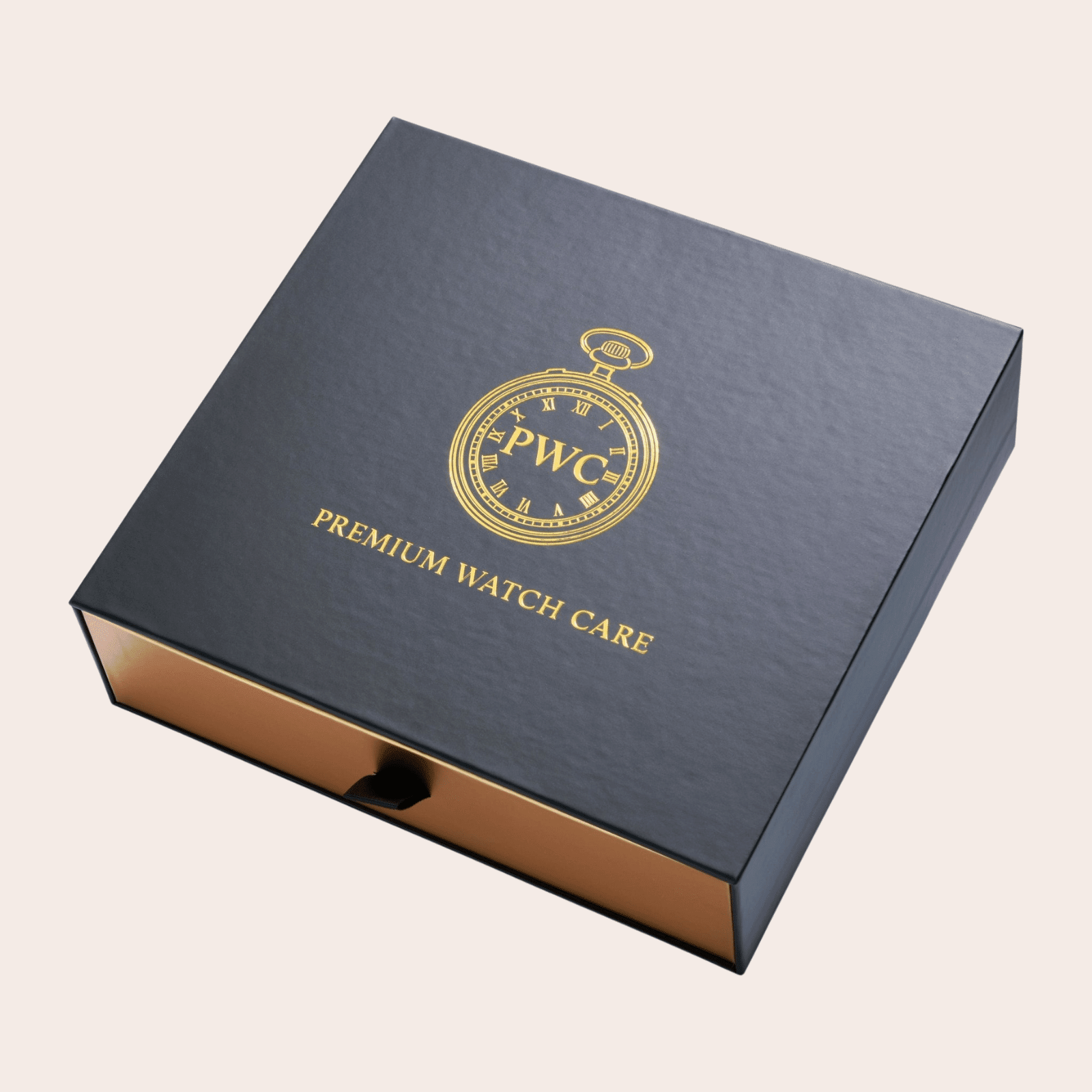 PWC Premium Reinigingsset - Premium Watch Care