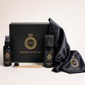 PWC Premium Reinigingsset - Premium Watch Care