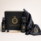PWC Premium Reinigingsset - Premium Watch Care
