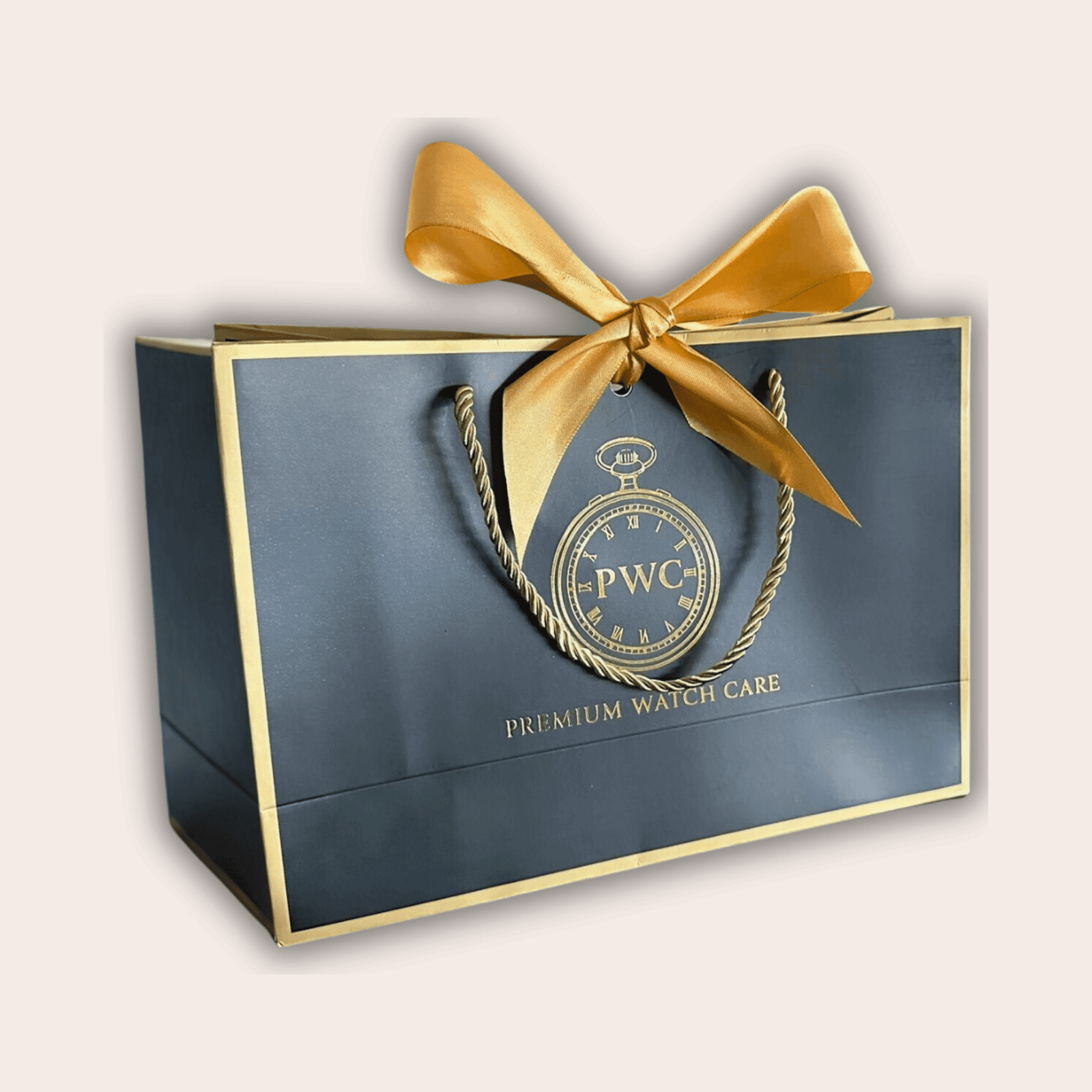 Luxe Cadeautas - Premium Watch Care