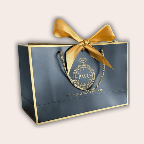 Luxe Cadeautas - Premium Watch Care